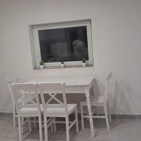 Ferienwohnung Horvath Apartman Keszthely Exterior foto