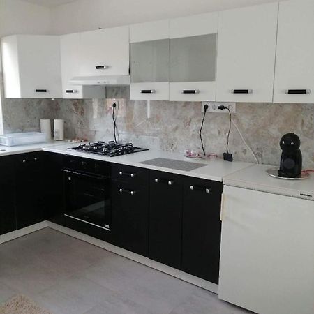 Ferienwohnung Horvath Apartman Keszthely Exterior foto