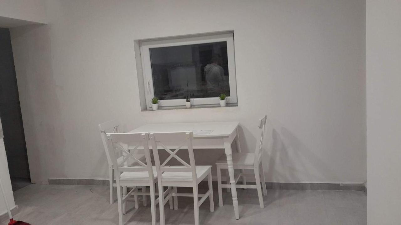 Ferienwohnung Horvath Apartman Keszthely Exterior foto