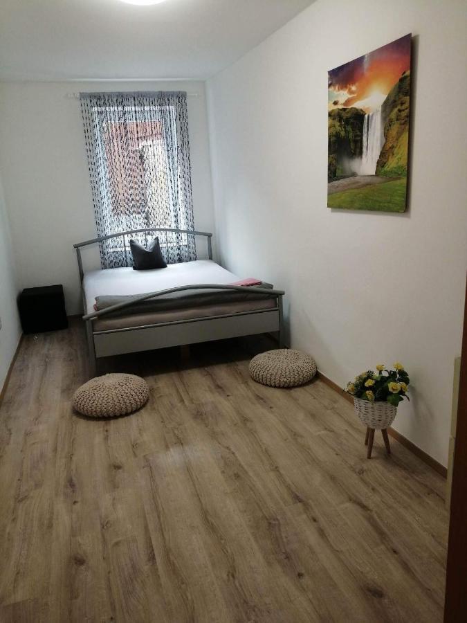Ferienwohnung Horvath Apartman Keszthely Exterior foto