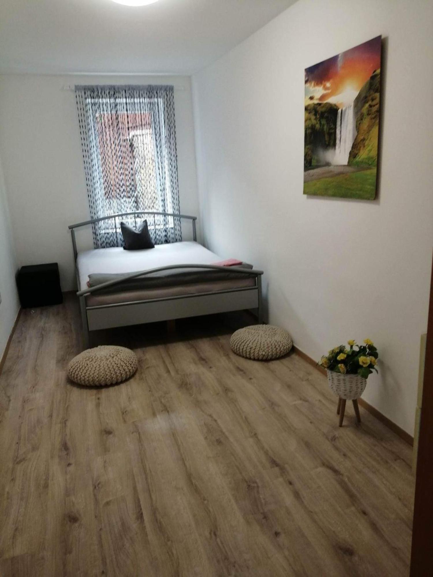Ferienwohnung Horvath Apartman Keszthely Zimmer foto